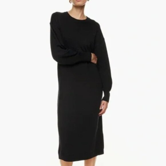 Babaton Kruger Dress - Picture 1 of 6